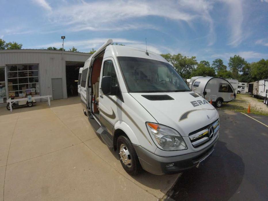 2012 Winnebago Era 70X