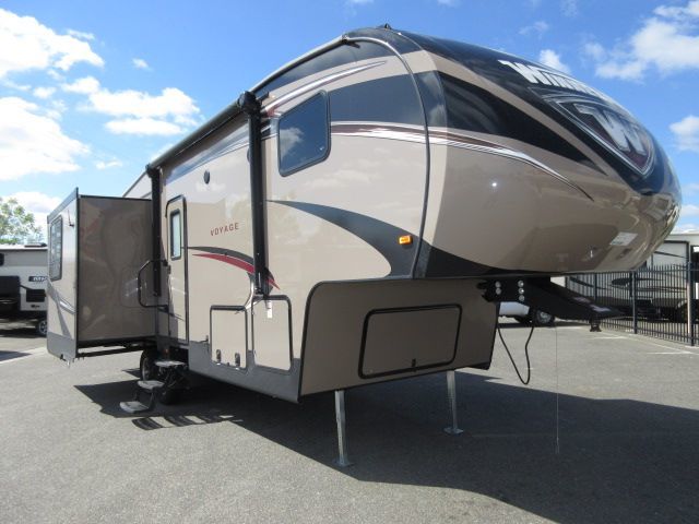 2017 Winnebago VOYAGE 28SGS CALL FOR THE LOWEST PRICE/