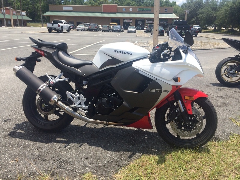 2016 Harley-Davidson FLTRU - Road Glide Ultra