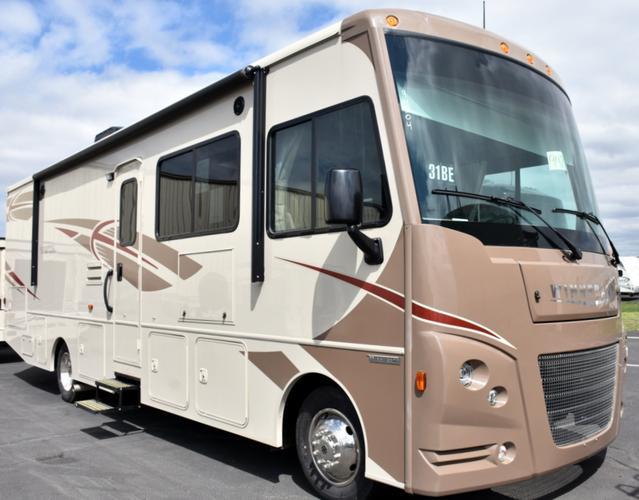 2017 Winnebago Vista 31BE