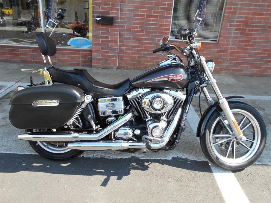 2012 Harley-Davidson FLHP POLIC