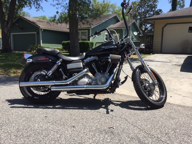 2016 Harley-Davidson ROAD GLIDE