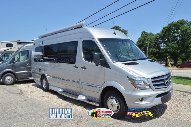 2016 Winnebago Era ERA 70X