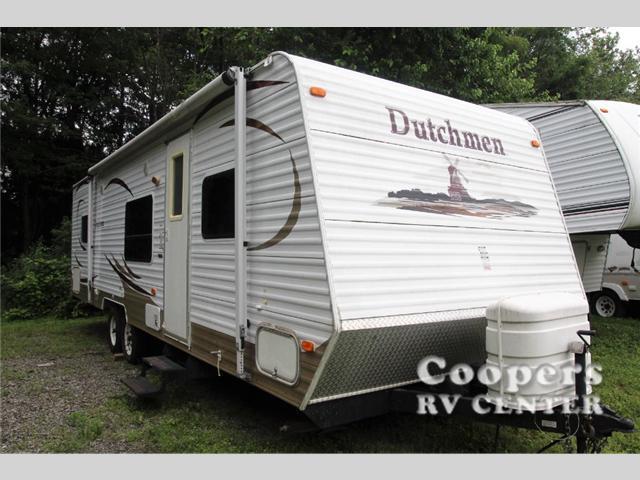 2008 Dutchmen Rv Lite 29J-GS