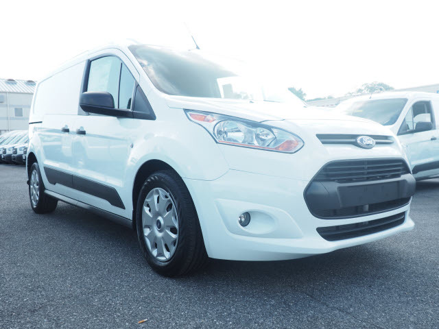 2016 Ford Transit Connect Cargo  Van