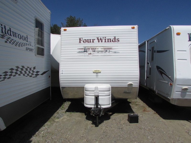 2006 Thor Four Winds 29R