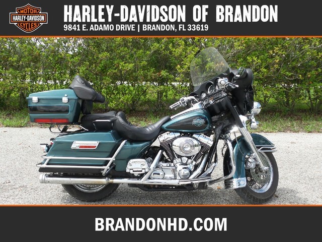 2016 Harley-Davidson FXDF DYNA FAT BOB