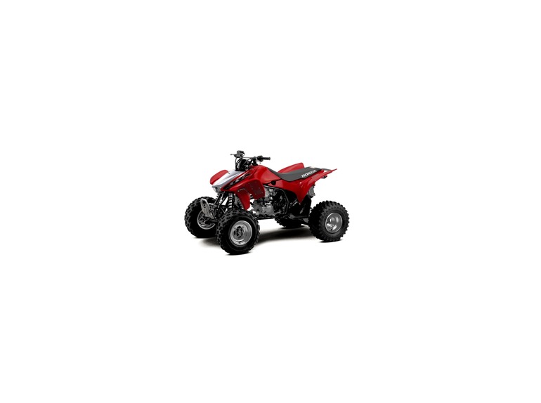 2014 Honda TRX 450R (Elec Start)