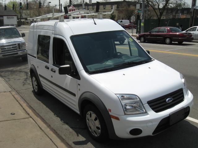 2010 FORD TRANSIT CONNECT IN FLORAL PARK