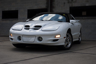 Pontiac : Firebird TRANS AM LS1 WS6 2002 pontiac trans am ws 6 ram air florida car excellent 5.7 l ls 1 last year made