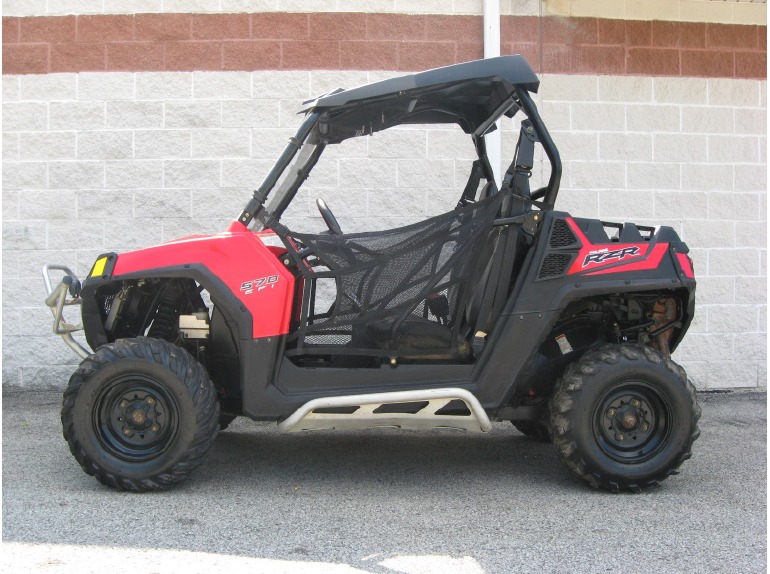 2014 Polaris RZR® 570