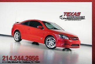 Chevrolet : Cobalt SS Turbocharged Stage-2 2008 chevrolet cobalt ss turbocharged stage 2 must see