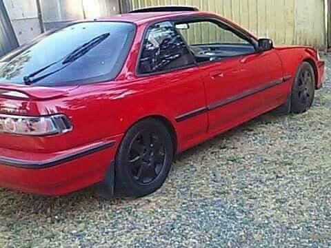 91 Acura Integra Cars for sale