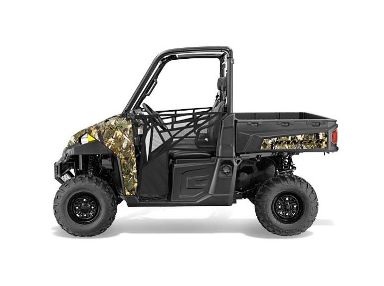 2015 Polaris Ranger XP 900 Camo