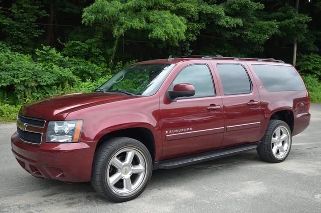 Chevrolet Suburban Connecticut Cars for sale