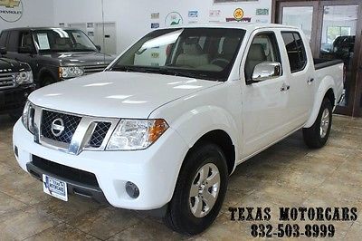 Nissan : Frontier Extra Clean Truck Only 62k 2012 nissan frontier sv 2 wd v 4 power windows extra clean truck only 62 k