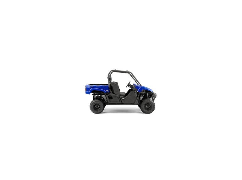 2015 Yamaha Viking Steel Blue