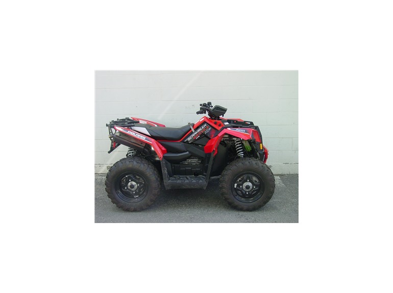 2014 Polaris GH85AD