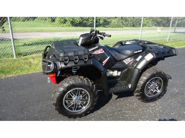 Polaris Sportsman 550 motorcycles for sale in Michigan