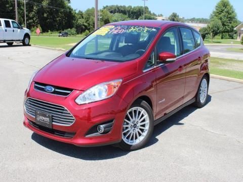 2013 FORD C, 0