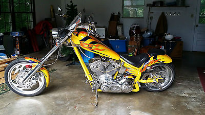 American Ironhorse : Texas Chopper 2004 american ironhorse texas chopper