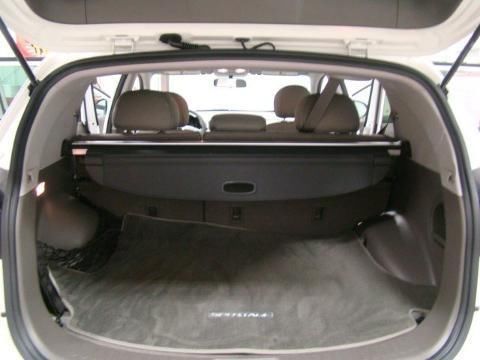 2012 KIA SPORTAGE 4 DOOR SUV, 1
