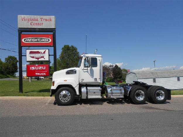 Western star 4700 tandem axle daycab for sale