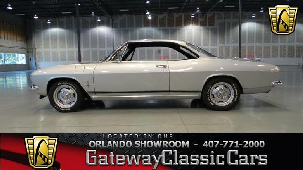 1966 Chevrolet Corvair for: $14995