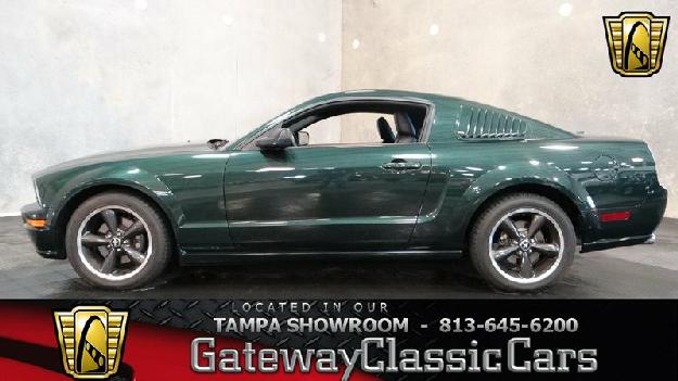 2008 Ford Mustang for: $32995