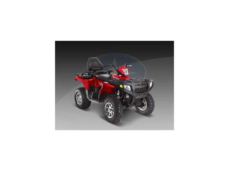 2009 Polaris Sportsman® Touring 500 EFI