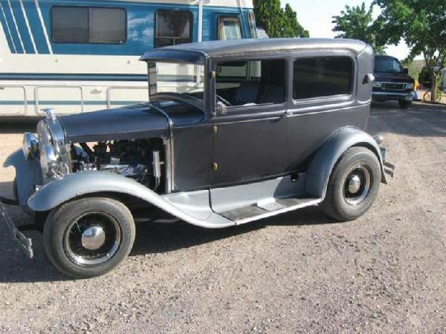 1930 Ford Model A for: $30999