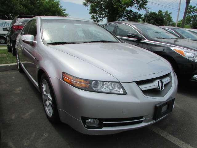 2007 Acura TL