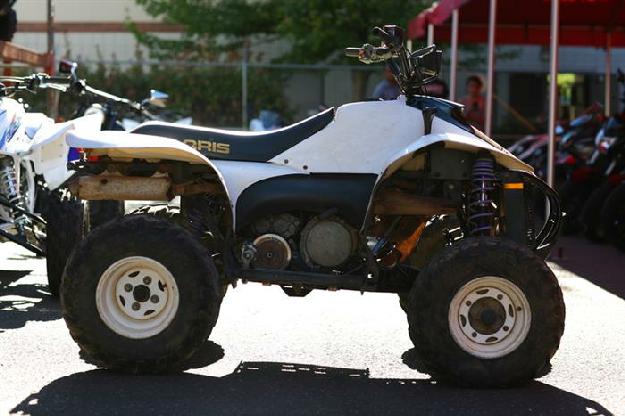 1997 Polaris Scrambler 400L - MotoSport Hillsboro, Hillsboro Oregon