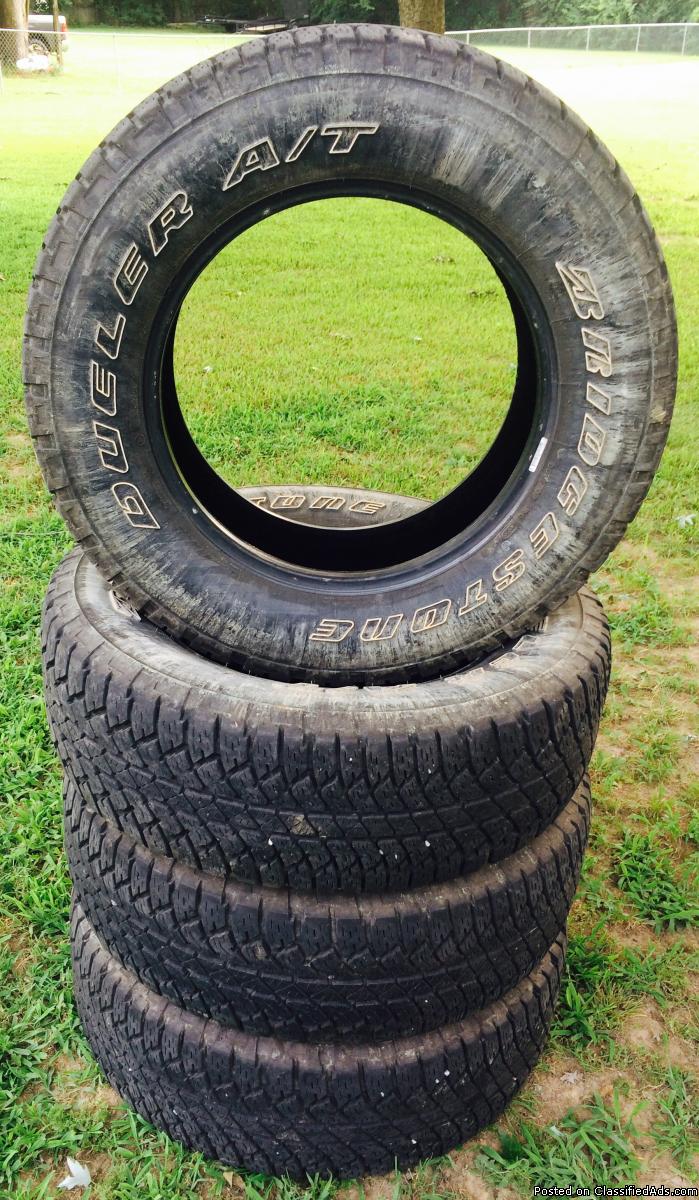 Tires, 0