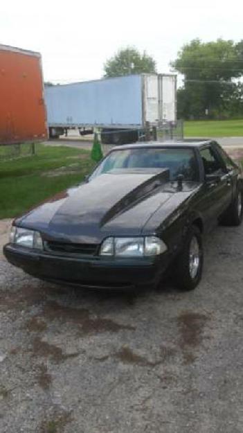 1990 Ford Mustang for: $24000