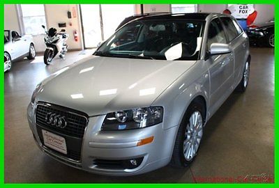 Audi : A3 2.0T DSG 2007 2.0 t dsg used turbo 2 l i 4 16 v automatic fwd hatchback premium