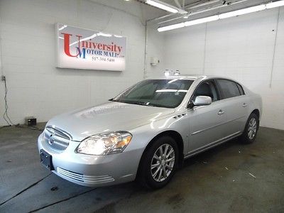 Buick : Lucerne CXL Special Edition Clean, Fast, Happy Customers, With service inspection.