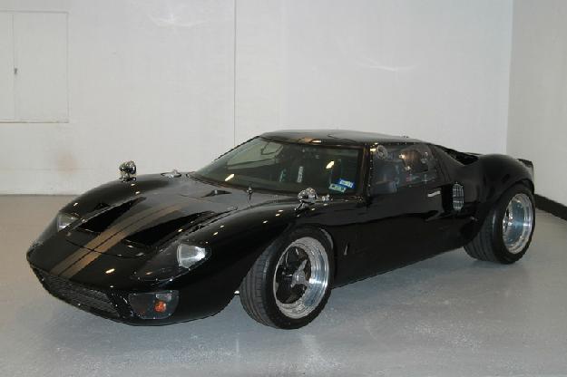 2006 Ford GT40 for: $99990