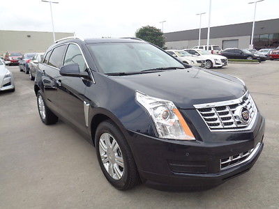 Cadillac : SRX Luxury CADILLAC CERTIFIED CPO Used Rear View Camera SunRoof Keyless Entry Bluetooth We Finance