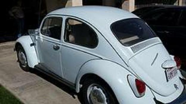1969 Volkswagen Beetle for: $10500