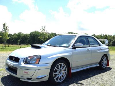 2004 Subaru Impreza 46033URGENTSALEURGENTSALE