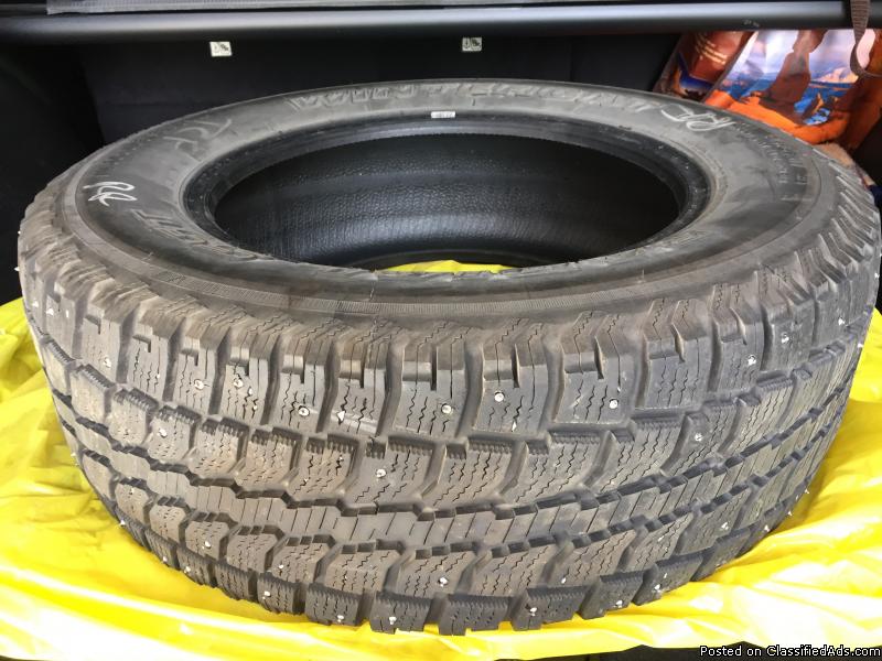 Vehicle Tires for Sale