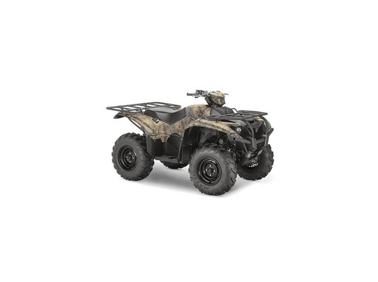 2016 Yamaha Kodiak 700 EPS Camo