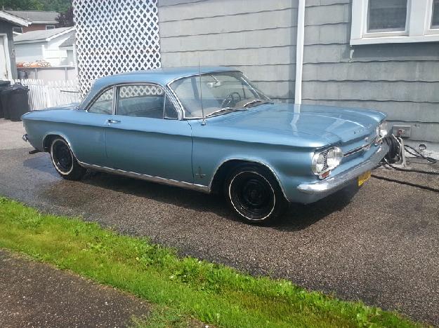 1964 Chevrolet CORVAIR MONZA 900 for: $4500
