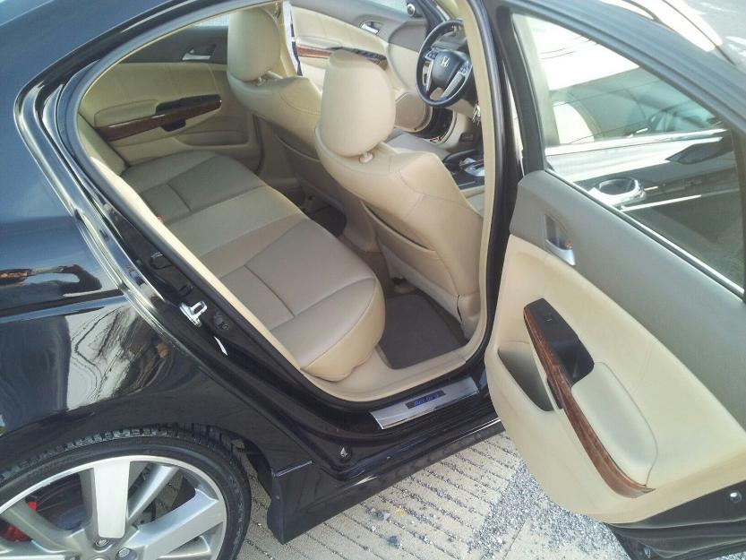 Honda accord 2008 ex for sale must go soon!