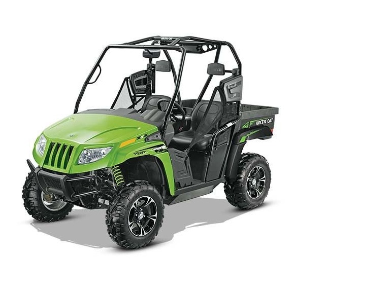 2014 Arctic Cat Prowler® 700 XTX™