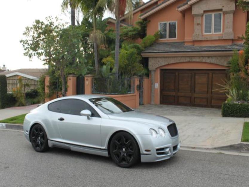 Bentley 2006