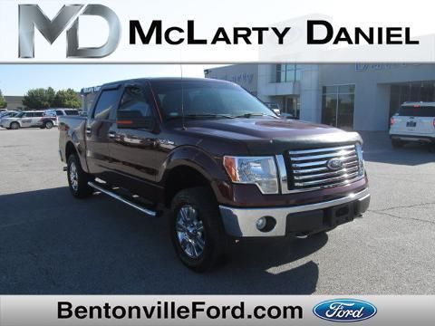2010 FORD F, 0
