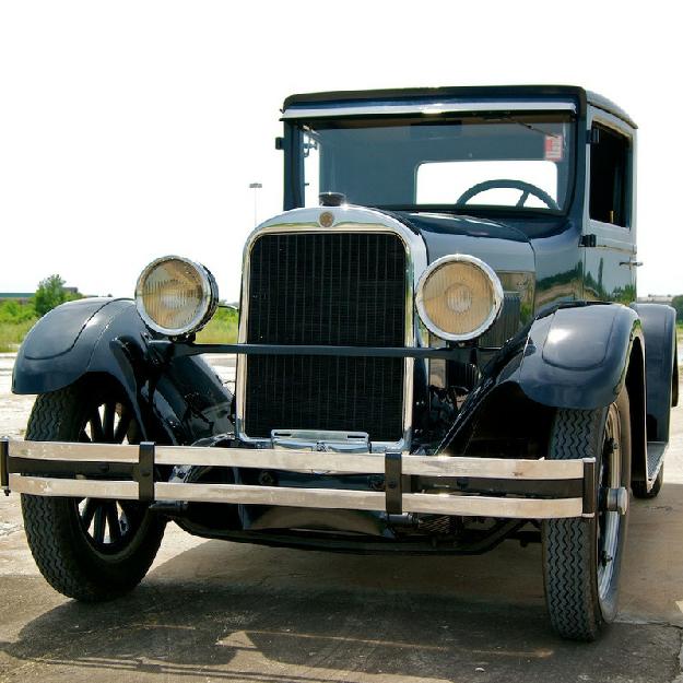 1927 Dodge Brothers Series 128 for: $24900