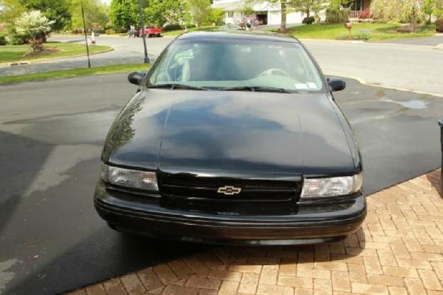 1995 Chevrolet Impala for: $11000
